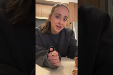 the meal that made me a savory breakfast girl #healthybreakfast #easybreakfast #shorts #recipevideo