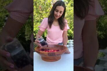 How I got my kids to eat more fruit | FeelGoodFoodie