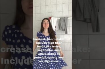 Lose weight without dieting! Easy healthy weight loss tricks everybody should know! -part 7 | Vervie