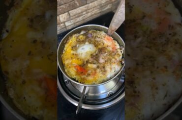 Egg recipes| half fry |healthy breakfast ideas | #egg #healthy #weightloss #shorts #snacks #food