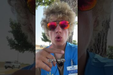 DAY 105 of NO FAST FOOD FOR A YEAR! #shorts #health #food