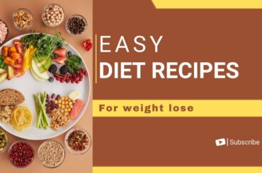5 Healthy Low Calorie Recipes For Weight Loss