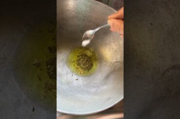 Bread Upma Recipe || Tasty And Healthy Breakfast || #youtubeshorts #shorts #foodshorts #recipe