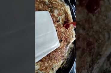 Healthy sandwich #shorts #viral #healthy #healthylifestyle