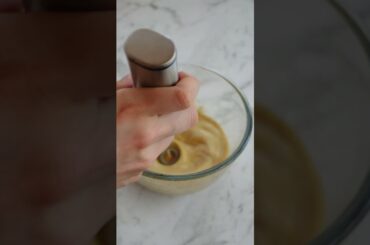 1 CALORIE DESSERT | whipped coffee #shorts #dessert #food #lowcalorie #healthy #healthyfood #recipe