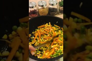 Healthy vegetable recipe!#shortviedo#viralshort#recipe#youtubeshort#shortsfeed#cooking#video#veggie
