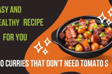 Healthy Food And Recipes