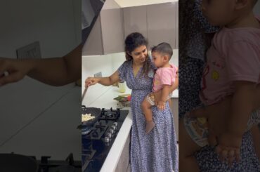 How I Roast Makhana For My Son | Snack Box Details | Sameera Sheerief