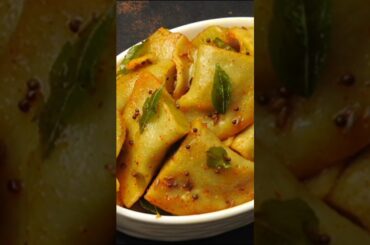 Easy Breakfast/Dinner Recipe | Snacks | Healthy breakfast recipes #shorts #shortsvideo #short