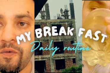 breakfast for weight loss | breakfast weight loss recipe | Daily Routine breakfast |