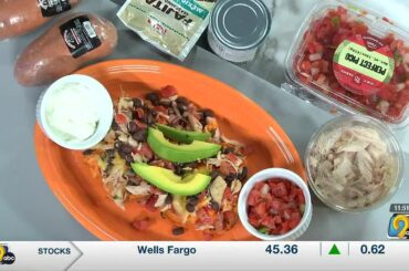 Hy-Vee dietitian recommends easy, nutritious microwavable meals