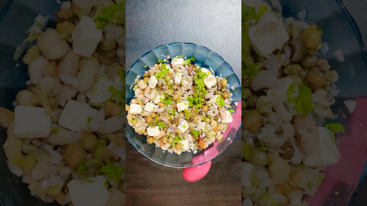 #shorts – Healthy Salad recipe #healthyfood #fitness #youtubefeed #ashortaday #shorts - Healthy Salad recipe #healthyfood #fitness #youtubefeed #ashortaday