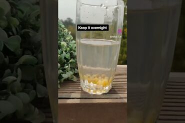 Cure your hormonal issues with this drink | Raisin water | Parafit | Healthy recipes