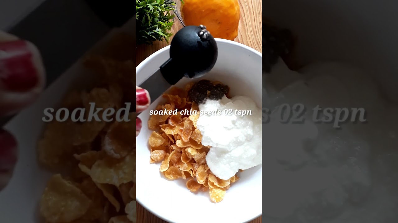 Healthy Breakfast Short Recipes || Cook with Bee’s Quick & Healthy Breakfasts || Healthy Shorts Healthy Breakfast Short Recipes || Cook with Bee's Quick & Healthy Breakfasts || Healthy Shorts