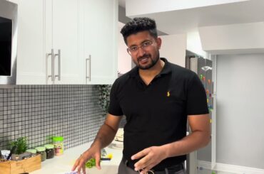 HOW I LOST 5 KG IN 10 DAYS | New Healthy Diet Recipe | Workout Routine