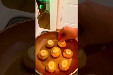 #healthy #delicious #sweetpotato #honey #banana #pancakes #nosugaradded #superdelicious