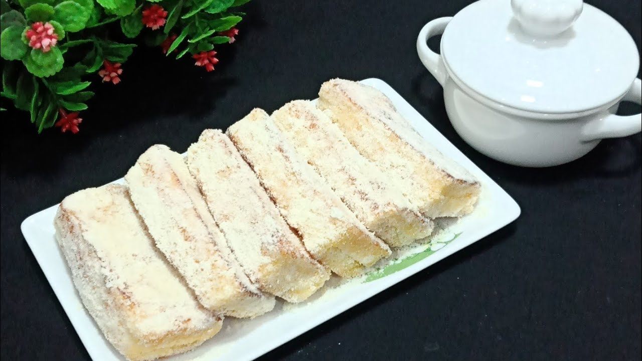 Super Tasty Sweet Bread Toast Recipe / How to make French Toast / Soft & Easy French Toast Recipe Super Tasty Sweet Bread Toast Recipe / How to make French Toast / Soft & Easy French Toast Recipe