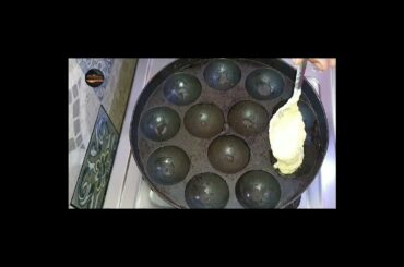 Healthy breakfast recipe || sprouted Moong Appe Recipe || Only 10min. recipe || #shorts