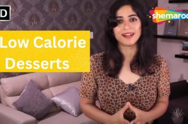 7 Low Calorie Desserts Recipes You Can Enjoy Guilt Free | Health And Tips |  Healthy Dessert Recipes
