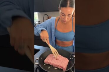 FOOD PREP AHEAD OF THE WEEK - MEAL IDEAS