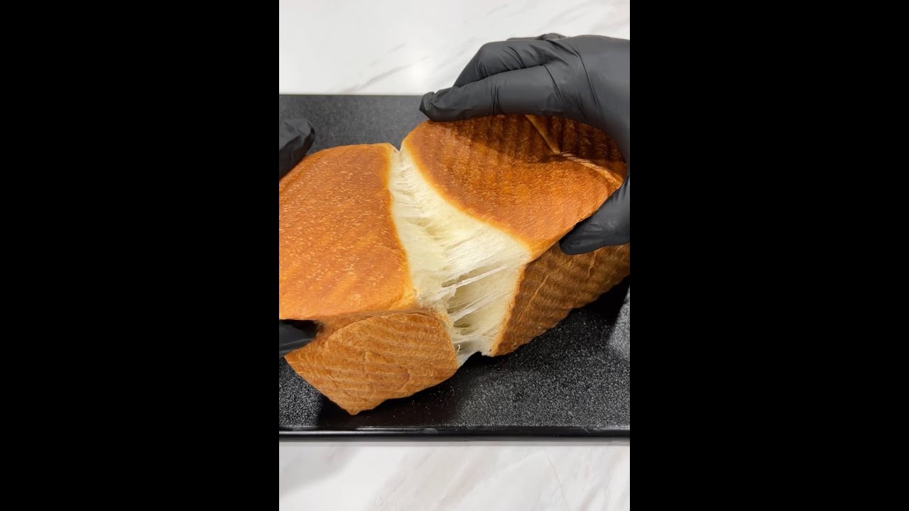 This homemade bread will impress everyone #shorts This homemade bread will impress everyone #shorts