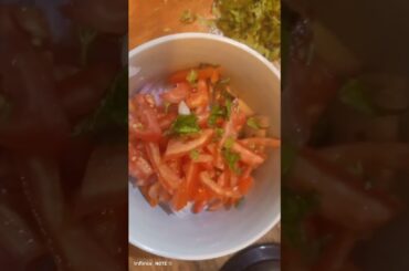 Salad Recipe #aahealth #shortsfeed #shorts #viral