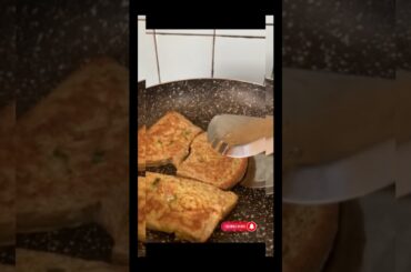 Healthy Breakfast Recipe With Brown Bread -#f#breakfast #foodie #recipe