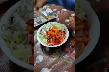 Healthy salad shorts# Stuti'sOfficialvideo #salad benefits shorts#Gym special#