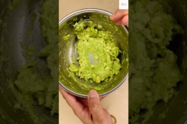 Avocado Toast Indian Style!