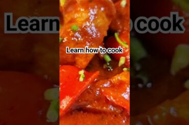 Learning home cooked meals #healthyrecipes #homecook #easydinner