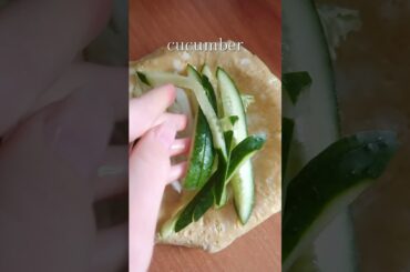 healthy egg wrap #healthyfood #healthyrecipe #health #recipe #eggwrap #egg