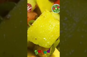 Avacado Salad #youtube short #viral #trending #healthy #salad