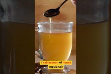 Apple banana smoothie recipe | Weight loss smoothie #shorts #shortvideo #youtubeshorts