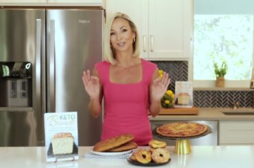 Keto Breads & Keto Desserts: Top Converting Health Offers!