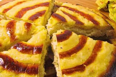 Healthy And Delicious Breakfast Breads You Can Make At Home!