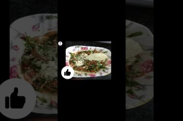 #youtubeshorts #shortsvideo #youtube #shorts #short #cooking bhaji recipe || easy breakfast recipe