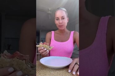 creating healthy, balanced recipes - Original recipes