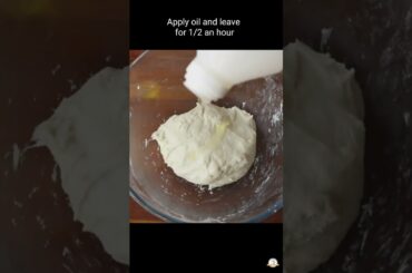 No Yeast , No egg  , No Oven  Just 10 minutes Naan Bread | Homemade Easy Naan Bread | No proofing