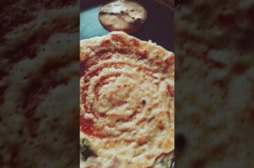 Healthy Breakfast #Parupu adai#Shorts#Sanjayum Naanum Vlogs#Breakfast recipe