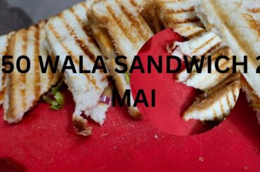 Veg Sandwich|Healthy Sandwich|4minutes Ready to Eat|#cooking #recipe #viralyoutubevideo