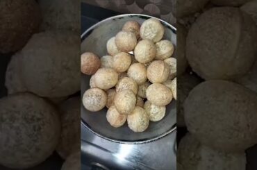 Puchka Paper/ #food / #healthy / #gayatrikitchen / #recipe