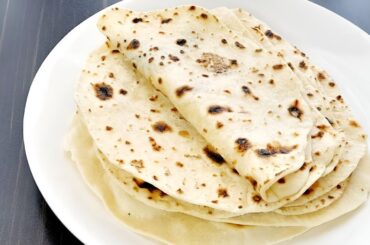 "Crispy Homemade Lavash Bread Recipe - Cook it to Perfection with Just a Frying Pan"