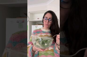 Tasty fennel salad recipe