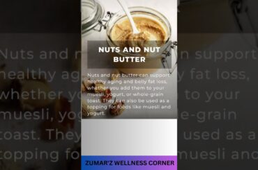 THE BEST BREAKFAST TO LOSE BELLY FAT #youtubeshorts #bellyfatloss