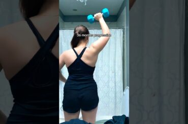 36 months weight loss transformation #motivation #weightloss