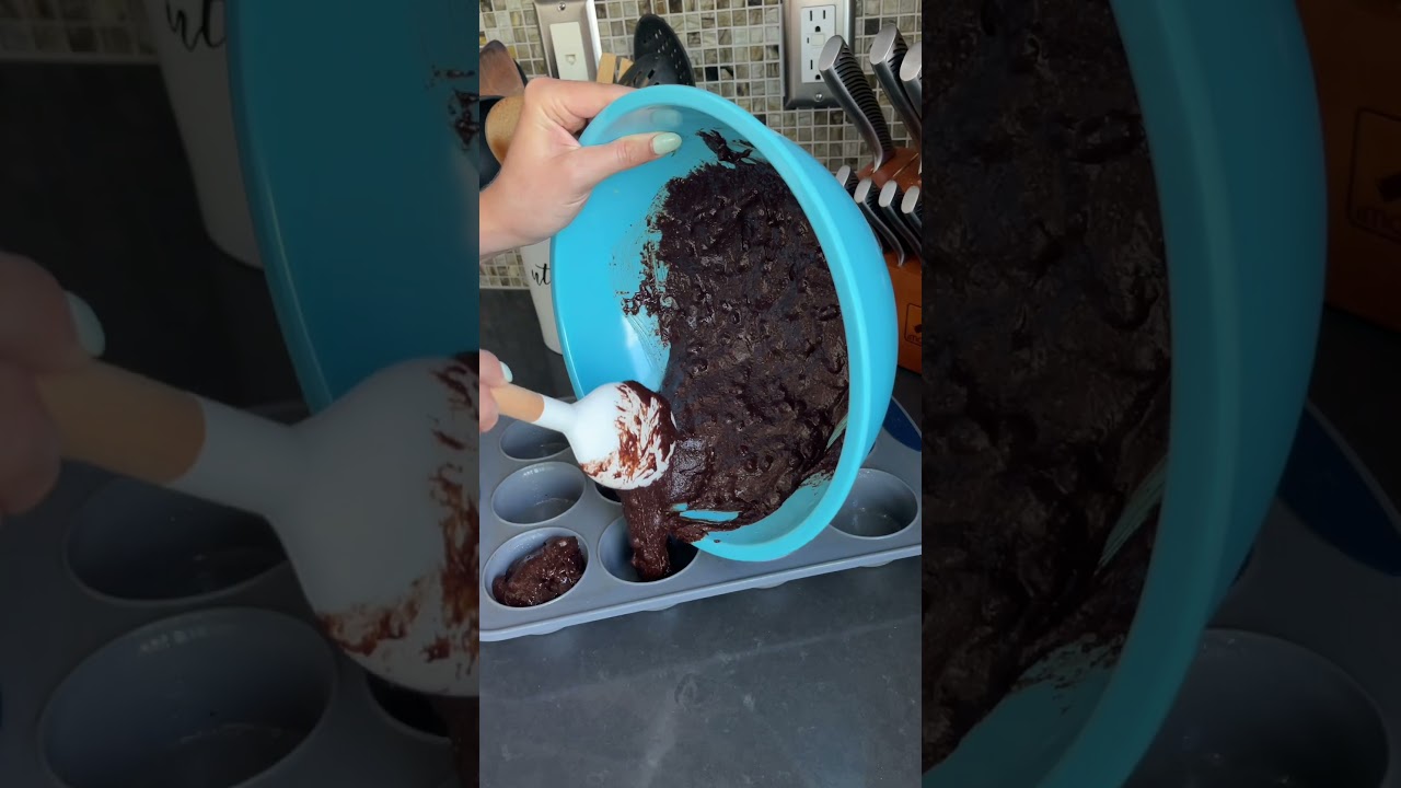 Day 12 | Paleo Gluten Free Brownies #fitness #transformation #healthyrecipes #whatieatinaday Day 12 | Paleo Gluten Free Brownies #fitness #transformation #healthyrecipes #whatieatinaday