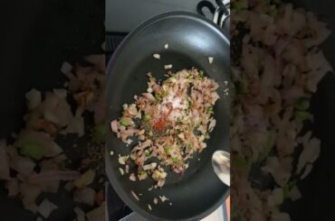 Weight Loss Paneer Bhurji | Weight Loss Recipes | Paneer Recipes #shorts #youtubeshorts #recipe