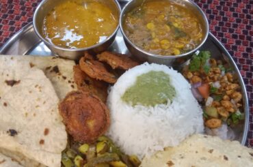 Lunch recipe! vegetarian recipes! Lunch box recipe! healthy tiffin box recipe #cookingrecipes #food