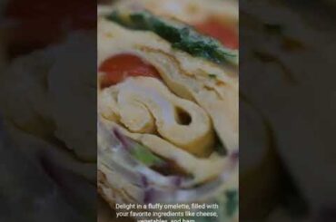 Quick and Easy Breakfast Ideas for Busy Mornings Healthy Recipes for You #HealthyEating #trendingusa