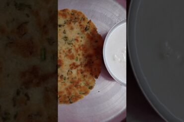svan special rajgiri partha for fast #food #recipe #foodie #savan #healthy